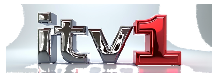 itv1 logo